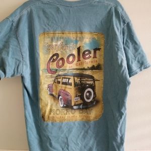 Vintage California Medium tee
